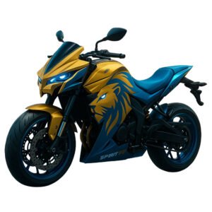 RAV3N Spirit <b style="color:#44bef2">FF</b>